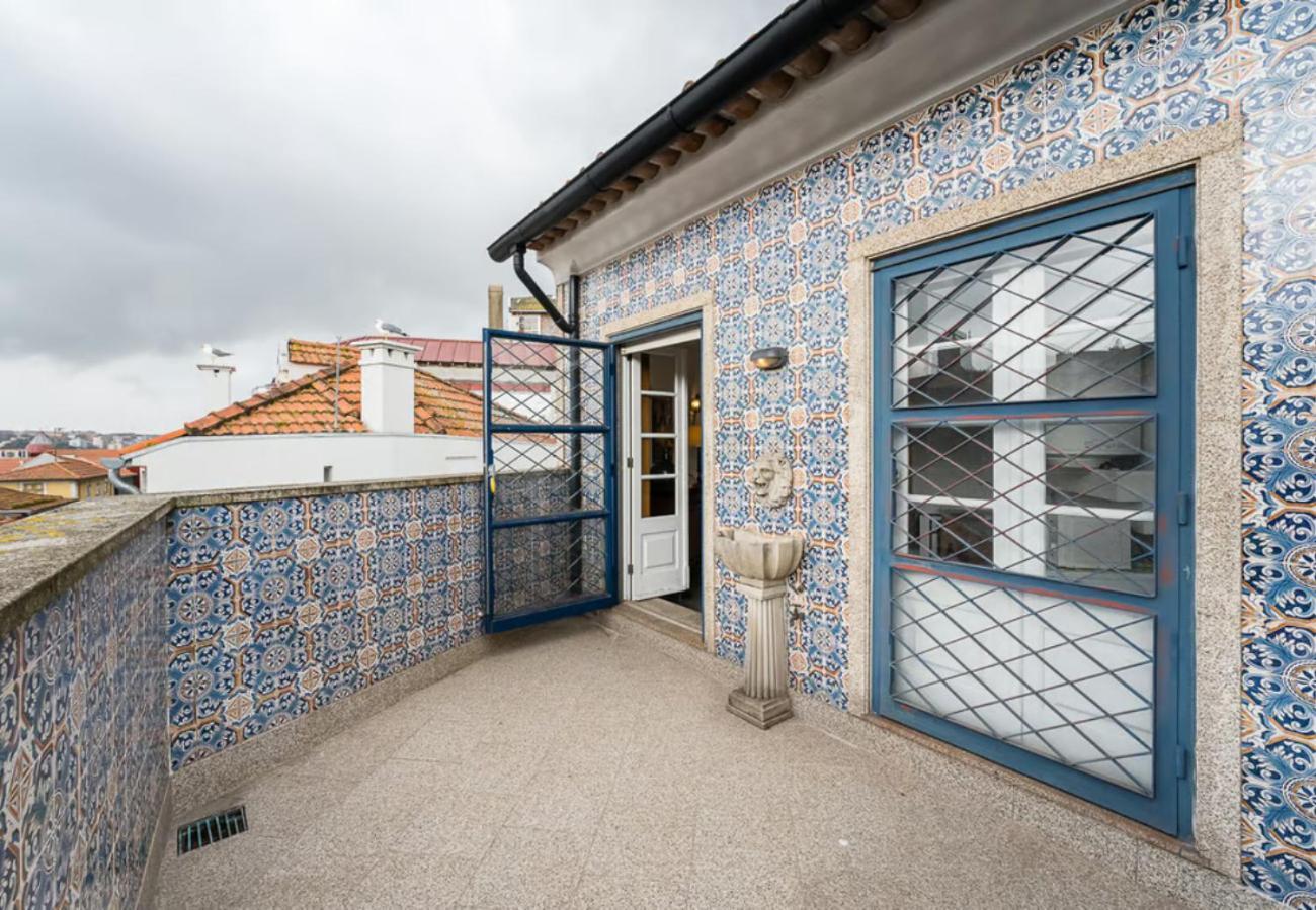 Office Suits In Flores By D&s Maison d'hôtes Oporto