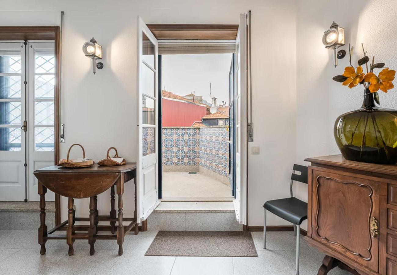 Maison d'hôtes Office Suits In Flores By D&s Oporto