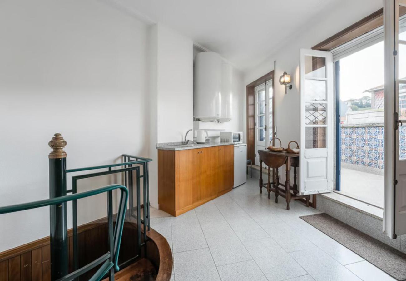 Office Suits In Flores By D&s Maison d'hôtes Oporto